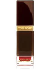 Tom Ford Beauty Lip Lacquer Luxe Matte Lippenstift