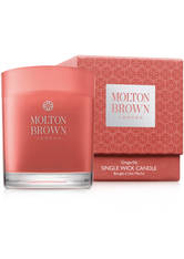 Molton Brown Gingerlily Single Wick Candle 1 Stk. Duftkerze