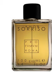 Pro Fvmvm Roma Sorriso Eau de Parfum 100 ml