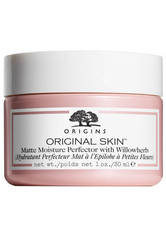 Origins Gesichtspflege Feuchtigkeitspflege Original Skin Matte Moisturizer with Willowherb 30 ml