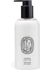 Diptyque - Soft Lotion for the Body (Jasmine Scent) - Körperlotion