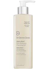 Dr Dennis Gross Skincare Pflege Alpha Beta Pore Perfecting Cleansing Gel 225 ml