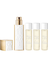 Kilian The Narcotics Woman in Gold Eau de Parfum Spray Travel Set 30 ml