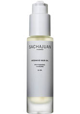 SACHAJUAN - Intensive Hair Oil, 50ml – Haaröl - one size