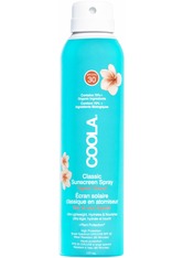 Coola Classic Classic SPF 30 Body Spray Tropical Coconut Sonnencreme 177.0 ml