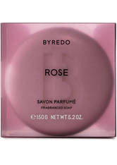 BYREDO Körperpflege Soap Rose 150 g