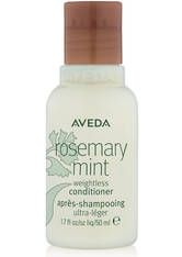 Aveda Rosemary Mint Weightless Conditioner Haarspülung 50.0 ml