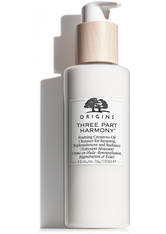 Origins Gesichtspflege Reinigung & Peeling Three Part Harmony Foaming Cream-To-Oil Cleanser For Renewal, Replenishment And Radiance 150 ml