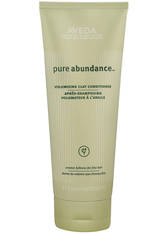 Aveda Volumen Haarpflege Trio Pure Abundance Shampoo, Conditioner & Purescription Volumising Tonic