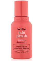 Aveda Nutriplenish Hydrating Shampoo Deep Moisture Haarshampoo 50 ml