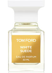 Tom Ford PRIVATE BLEND FRAGRANCES White Suede Eau de Parfum Nat. Spray 30 ml