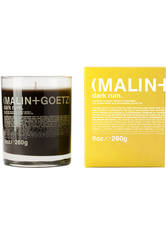 Malin + Goetz - Dark Rum Candle - Duftkerze