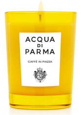 Acqua di Parma Glass Candle Caffè In Piazza Duftkerze  200 g