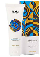 Claus Porto - Deco Encens Eucalyptus Hand Cream - Handcreme