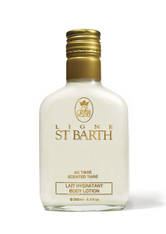 Ligne St. Barth Körperpflege Feuchtigkeitsspendende Bodylotion Tiaré 200 ml