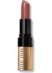 Bobbi Brown - Luxe Lip Color – Desert Rose – Lippenstift - Altrosa - one size
