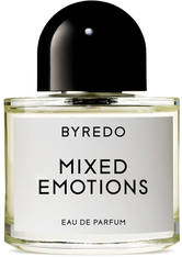 BYREDO Düfte Mixed Emotions Eau de Parfum Nat. Spray 50 ml