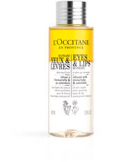 L’Occitane Bi-phase Yeux & Levres Démaquillant L'Occitane En Provence Eau de Parfum 100.0 ml