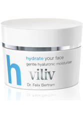 Viliv H – Hydrate Your Face Gentle Hyaluronic Moisturiser 50 ml