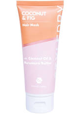 Coconut & Fig Hair Mask