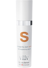 Viliv S - Conseal The Dark Spots Skin Brightening Serum 30 ml