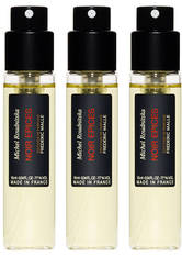 Noir Epices Parfum Spray 3x10ml