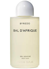 Byredo - Bal D'afrique Body Wash, 225 ml – Duschgel - one size