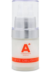 A4 Cosmetics Pflege Gesichtspflege Eye Delight Lifting Gel 15 ml