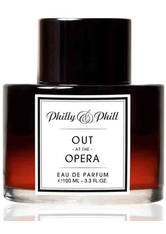 Philly & Phill Unisexdüfte Out at the Opera Eau de Parfum Spray 100 ml