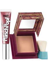 Benefit Hug Hug Hurray! Hoola & Pink Berry Punch Pop Duo