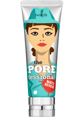 Benefit The Porefessional Matte Rescue Unsichtbares, mattierendes Finishing-Gel 50 ml