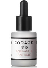 CODAGE Serum N°10 Eyes Anti-Aging & Energy Augenserum  15 ml