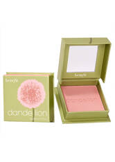 Benefit WANDERful World Collection Dandelion Blush und Brightening Powder in zartem Rosa Blush 6.0 g
