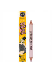 Benefit Cosmetics - High Brow Duo Pencil - Doppelseitiger Highlighter-stift Für Brauen - -high Brow Duo Pencil