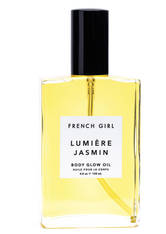 French Girl - Lumière Jasmin - Body Glow Oil  - Körperöl