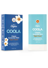 Coola Classic Sunscreen Stick SPF 30 - Tropical Coconut Sonnencreme 17.0 ml