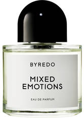 BYREDO Düfte Mixed Emotions Eau de Parfum Nat. Spray 100 ml