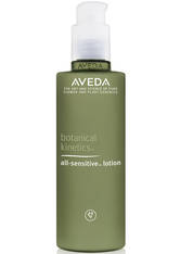 Aveda Skincare Feuchtigkeit Botanical Kinetics All-Sensitive Lotion 150 ml