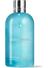 Molton Brown Coastal Cypress & Sea Fennel Hand Sanitiser Gel Desinfektionsmittel 295.0 ml