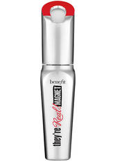 Benefit Cosmetics - They're Real! Magnet Mini Mascara - -they're Real Magnet Black Mascara Mini