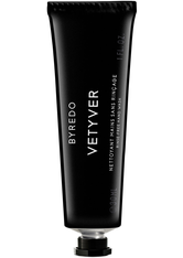 BYREDO Körperpflege Rinse-Free Hand Wash Vetyver 30 ml