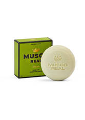 Musgo Real Shaving Soap Classic Scent Bartpflege 125.0 g