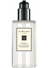 Mimosa & Cardamom Hand & Body Wash