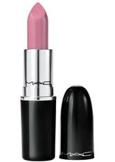 MAC Lustre Glass Lipstick 3g (Various Shades) - Not Humble, Just Bragging
