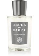 Acqua di Parma Herrendüfte Colonia Pura Eau de Cologne Spray 50 ml