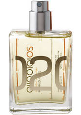 Escentric Molecules Escentric 02 Eau de Toilette 30 ml / Nachfüllpackung