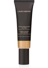 LAURA MERCIER Tinted Moisturizer Natural Skin Perfector Oil Free Getönte Gesichtscreme 50 ml Nr. 3C1 - Fawn