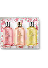 Molton Brown Floral & Fruity Gift Set (Worth £66.00)