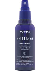 Aveda Produkte Brilliant Spray-on Shine Haarspray 100.0 ml