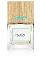 Carner Barcelona Fig Man Eau de Parfum (EdP) 50 ml Parfüm